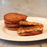 Potato Latkes