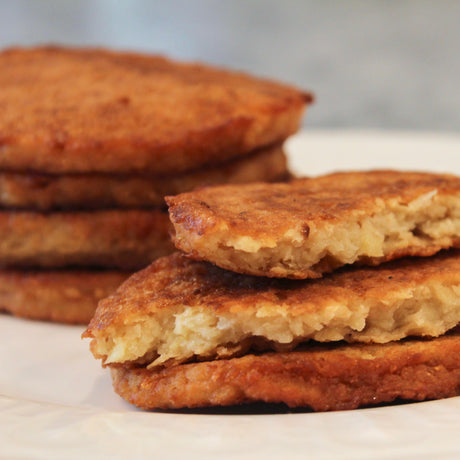 Potato Latkes