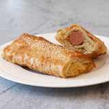 Potato Dogs