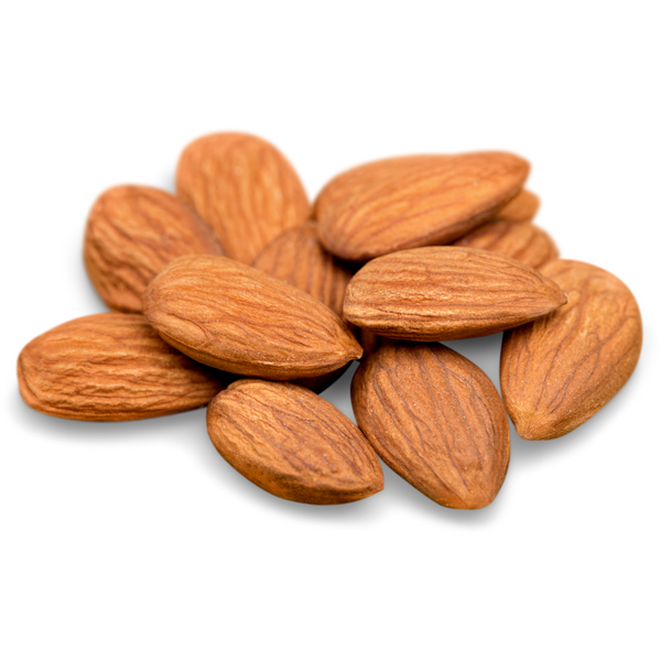 Raw Almonds