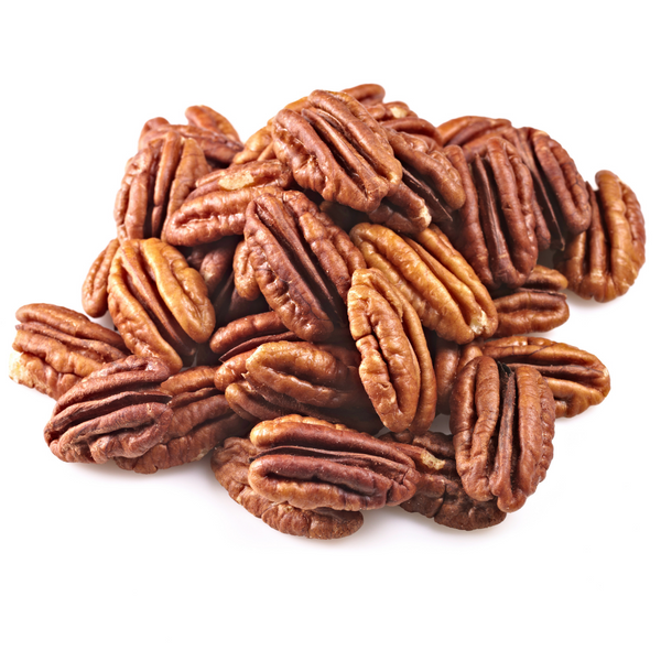 Raw Pecans