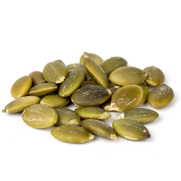 Raw Pumpkin Seeds