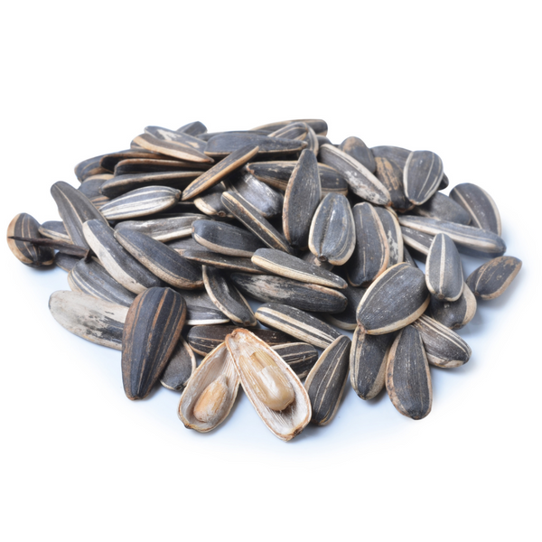 Raw Sunflower Seeds