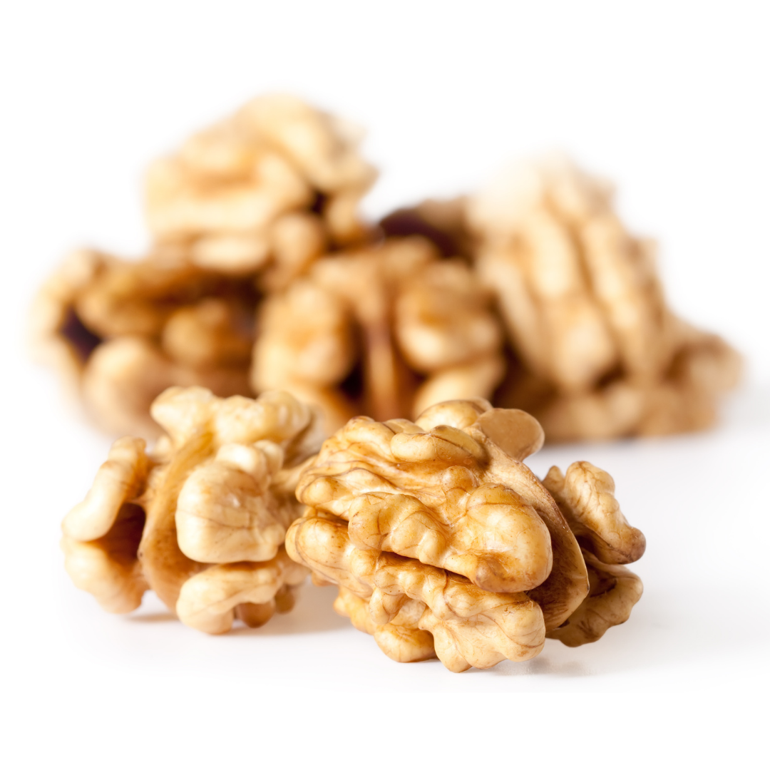 Raw Walnuts