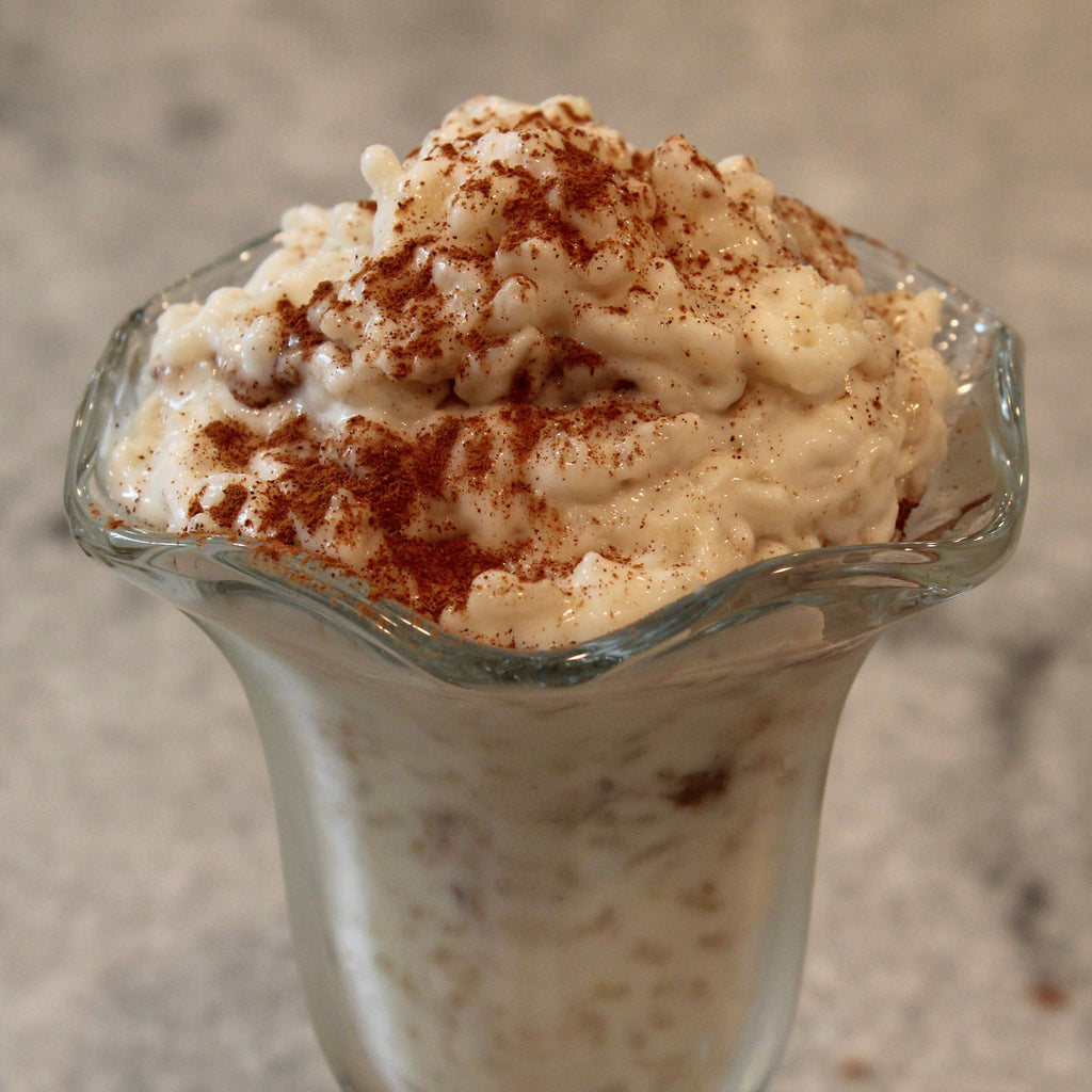 The Kosher Marketplace | Rice Pudding