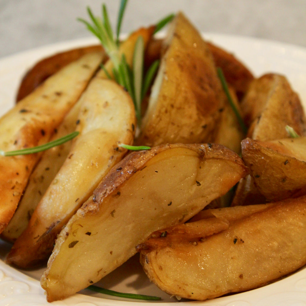 Roasted Rosemary Potatoes