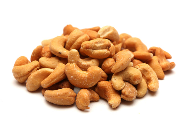 Roasted & Salted Cashews