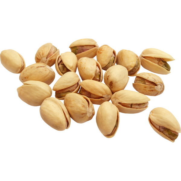 Roasted & Salted Pistachios