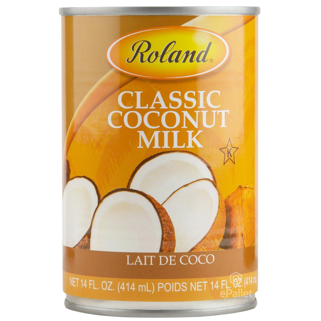 Roland Classic Coconut Milk