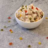 KFP Rotisserie Chicken Salad