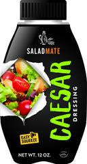 Saladmate Caesar Dressing