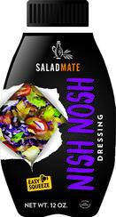 Saladmate Nish Nosh Dressing