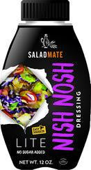 Saladmate Nish Nosh Lite