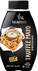Saladmate Truffle Mayo Dressing