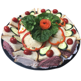 Sandwich Platter