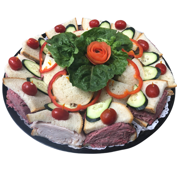 Sandwich Platter