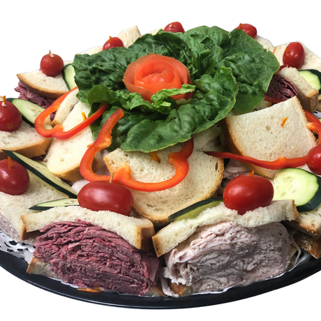 Sandwich Platter