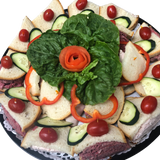 Sandwich Platter