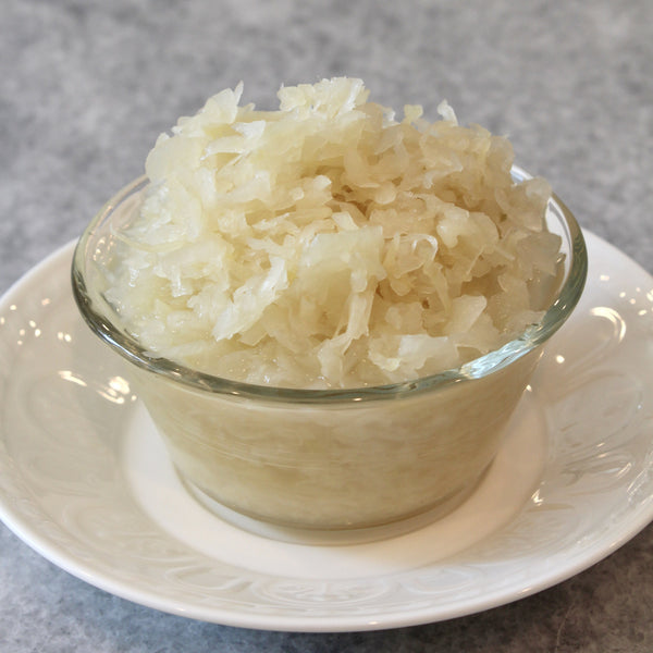 Sauerkraut