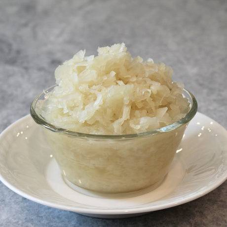 Sauerkraut