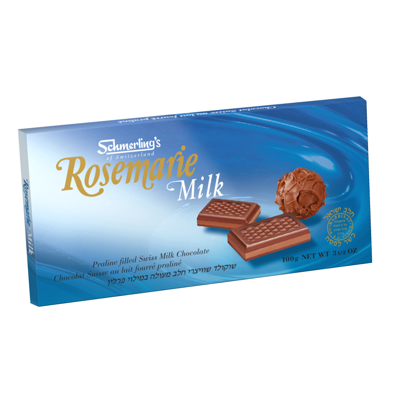 Schmerling's Rosemarie Milk
