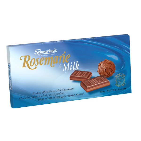 Schmerling's Rosemarie Milk