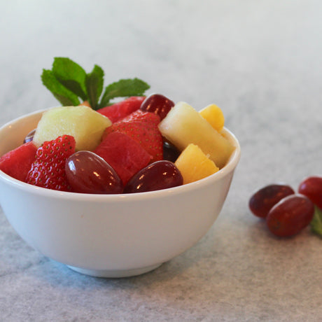 KFP Seasonal Fruit Salad