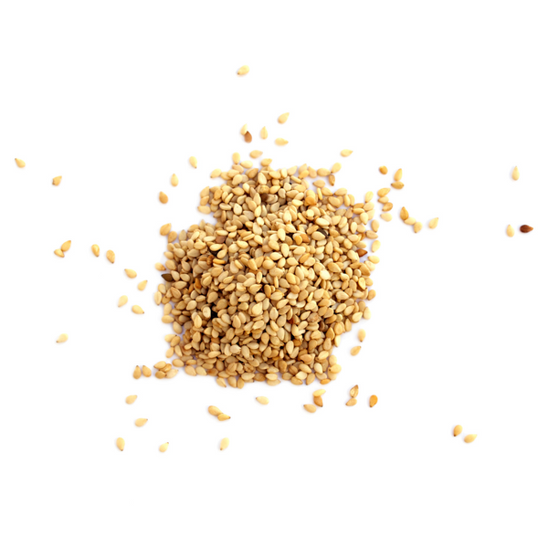 Toasted Sesame Seeds