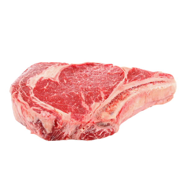 Short Bone-In Prime Rib Steak