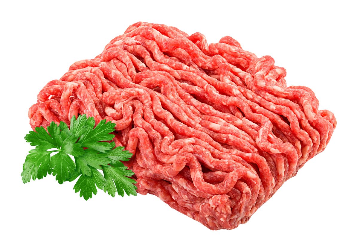 Signature Ground Prime Beef