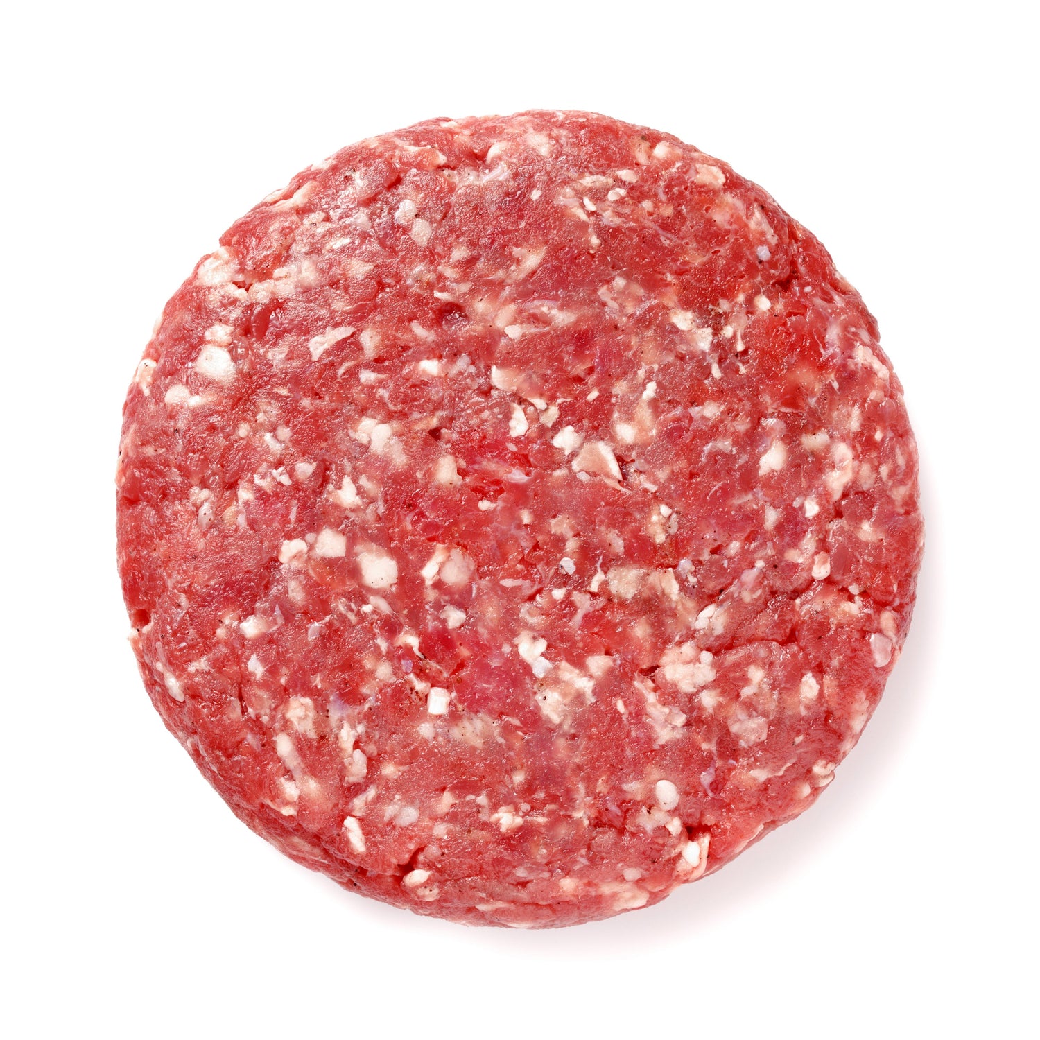 Signature Ground Beef Patties