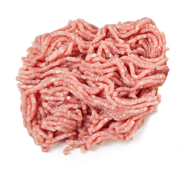 Signature Ground Milk-Fed Veal