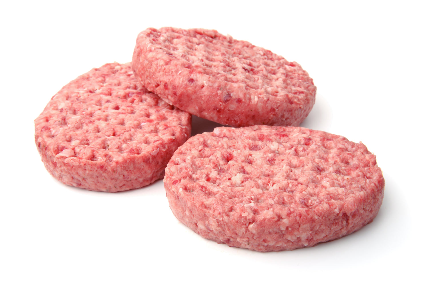 Signature Ground Milk-Fed Veal Patties