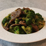 KFP Skillet Beef & Broccoli