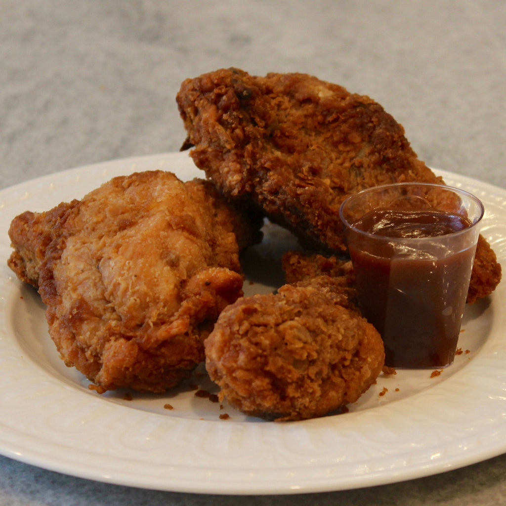 KFP Southern Fried Chicken