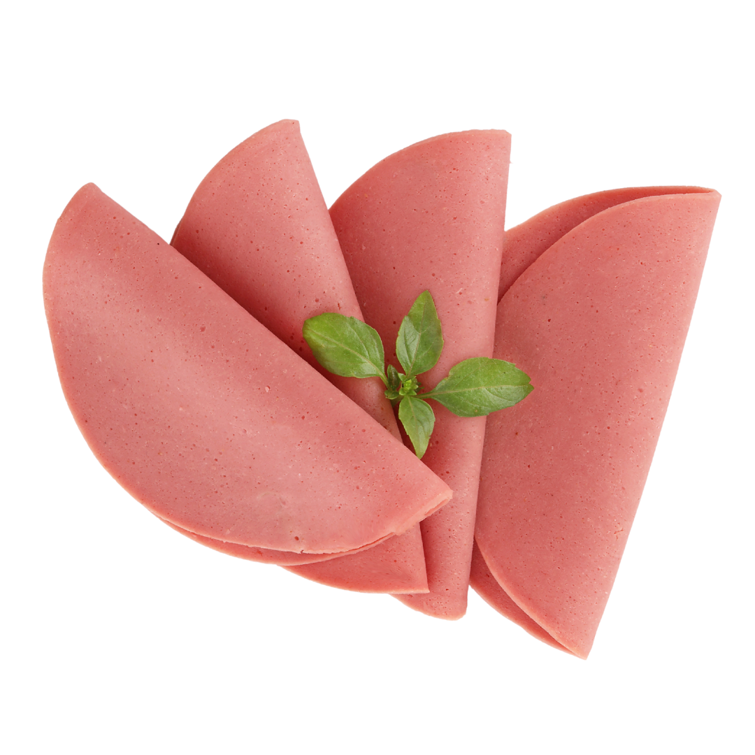 Sliced Bologna