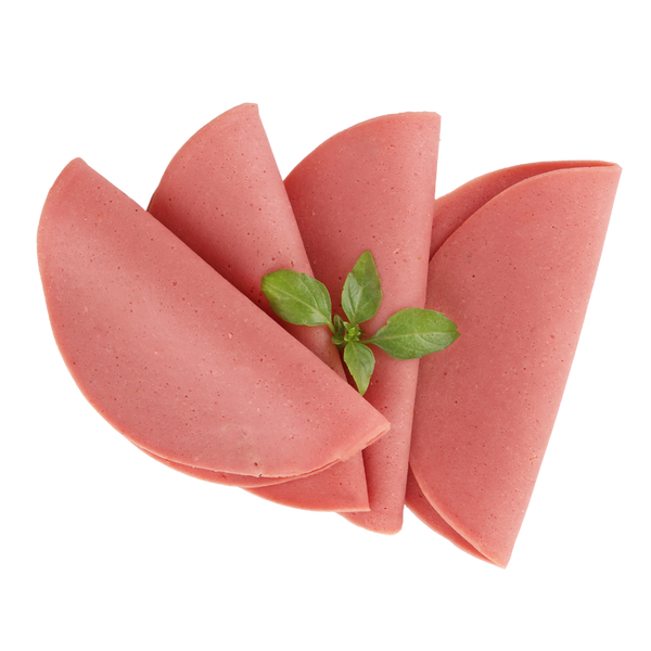 Sliced Bologna