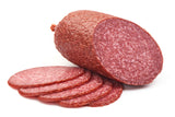 KFP Sliced Hard Salami