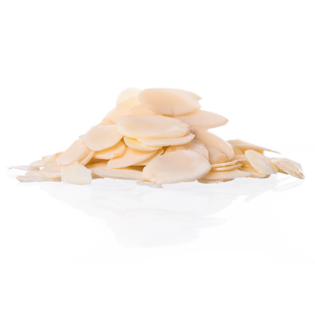 Raw Sliced Almonds