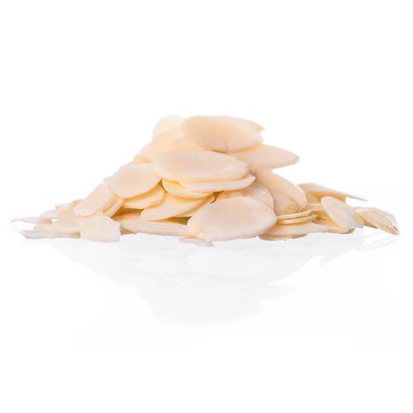 Raw Sliced Almonds