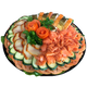 Smoked Fish