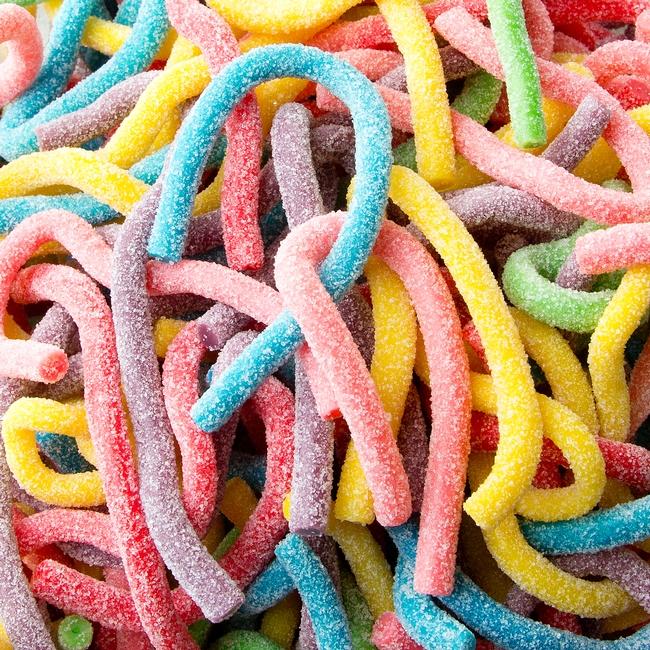 Sour Spaghetti