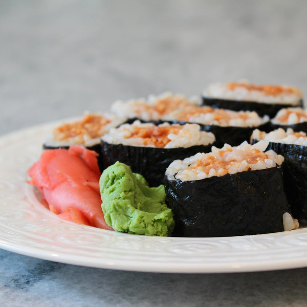 Spicy Tuna Roll