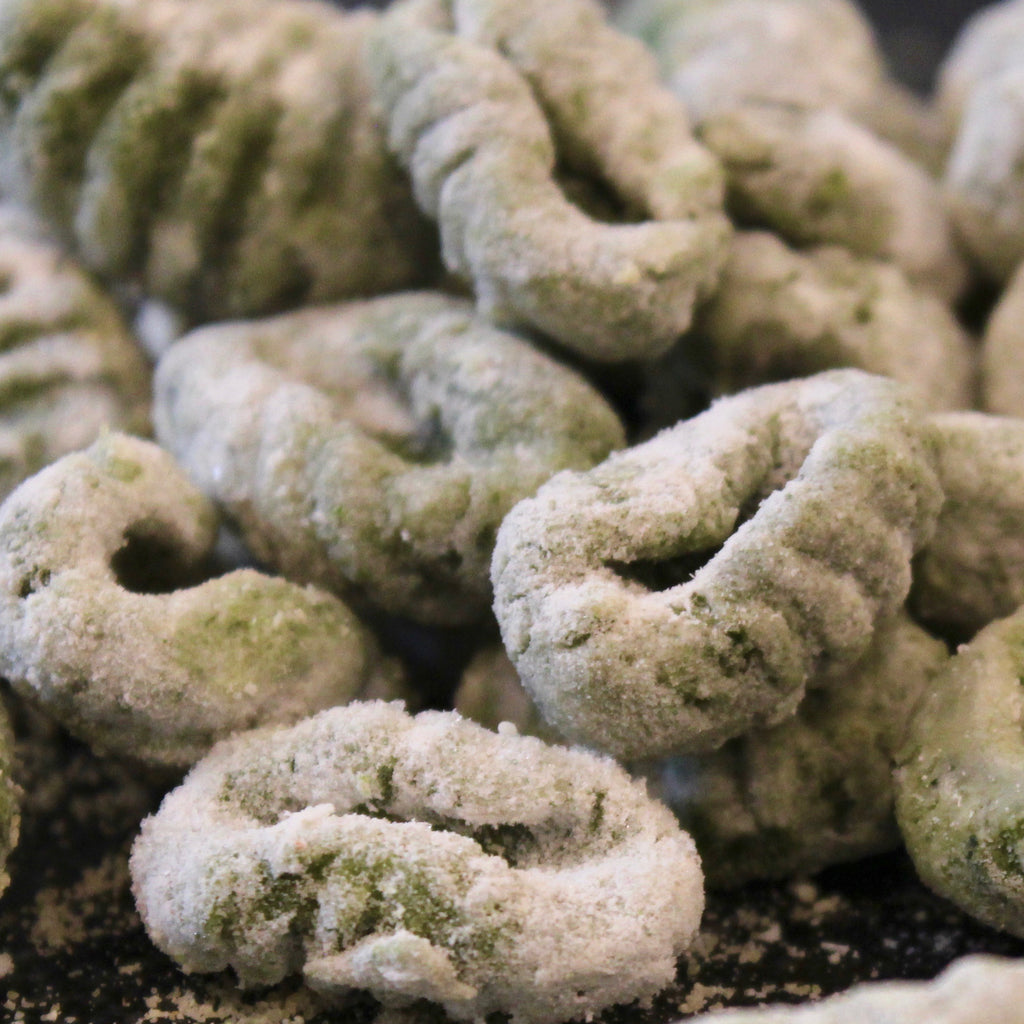 Spinach Gnocchi (Fresh Frozen)
