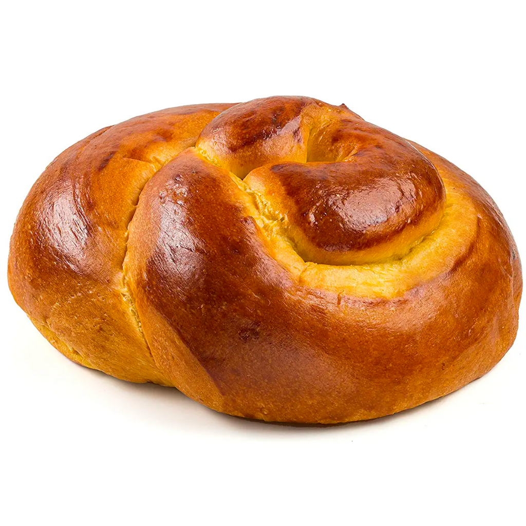 Stern's Round Egg Challah