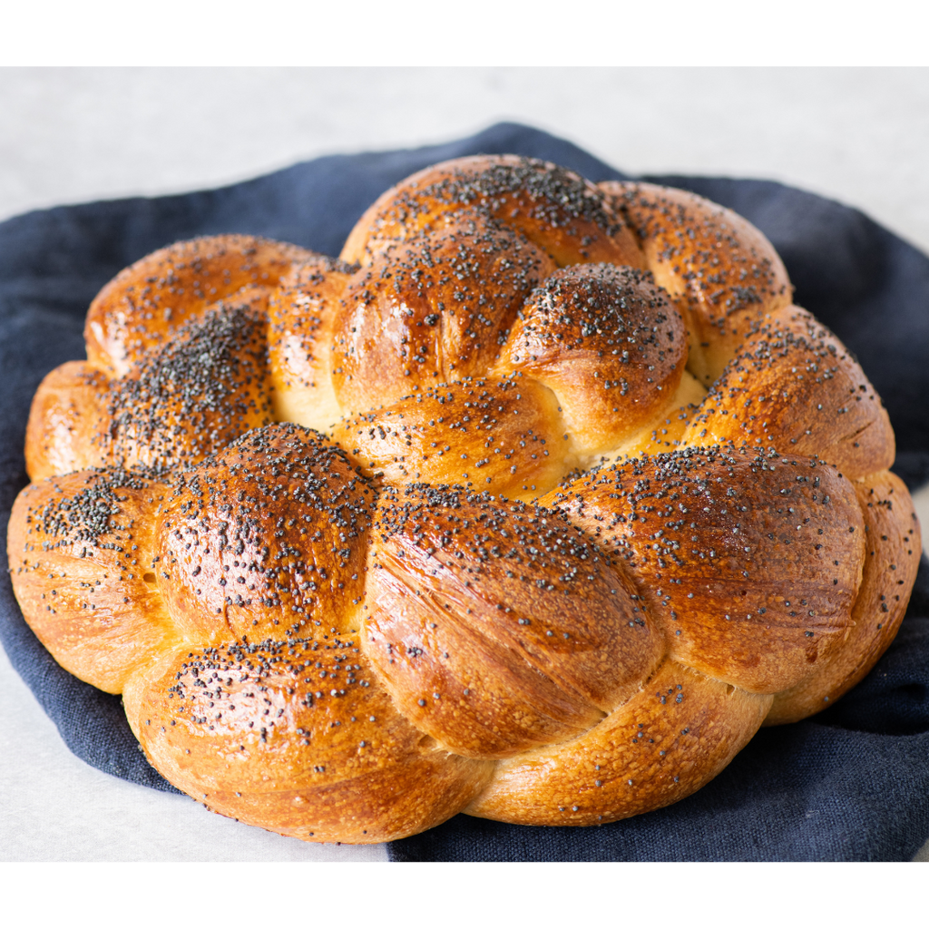 Stern's Round Water Challah