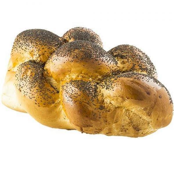 Stern's Water Challah