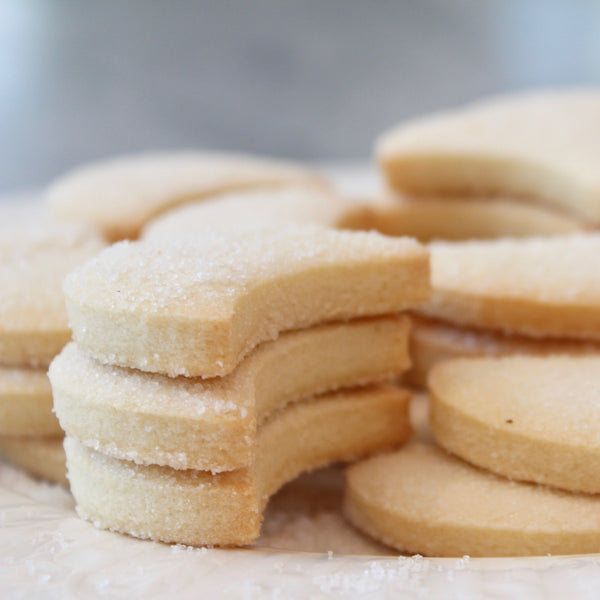 Sugar Cookies