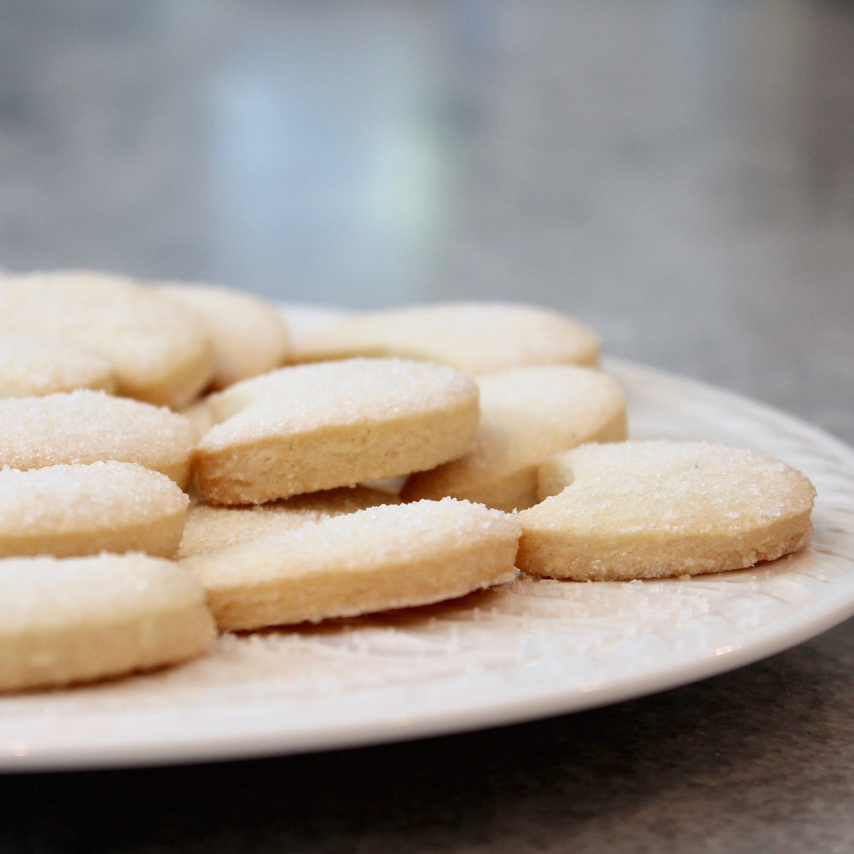 Sugar Cookies