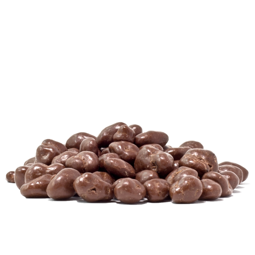 Dark Chocolate Raisins